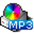 Icon of program: eSan MP3 Builder