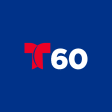 Icon of program: Telemundo 60 San Antonio