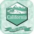 Icon of program: State Parks Guide - Calif…