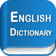 Icono de programa: English Dictionary