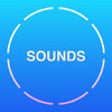 Icon of program: Sounds Lite - Royalty-Fre…