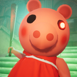 Icon of program: Piggy - Escape From Pig