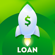 Icon of program: RocketLoan - easy way to …