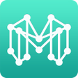 Icono de programa: Mindly (mind mapping)