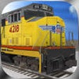 Icon of program: Train Simulator 2015 - US…
