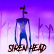 Icon of program: Scary Multiple Siren Head…