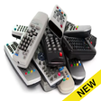 Icono de programa: CCP Universal TV Remote C…