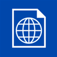 Icono de programa: FTP server for Windows 10