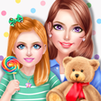 Icon of program: Super Nanny! Baby Care Sa…