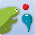 Icono de programa: Pet Amoeba - Virtual Frie…