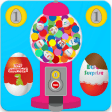 Icon of program: Surprise Eggs Vending Mac…