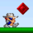 Icono de programa: Mister Jump for Windows 8