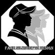 Icon of program: Face Silhouette Design
