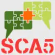Icon of program: SCA5Talk