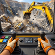 Icon of program: Bulldozer Master: Crush  …