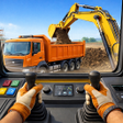 Icono de programa: Bulldozer Master: Crush  …