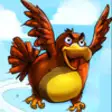 Icon of program: Spin Hawk : Wings of Fury