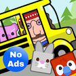 Icono de programa: Toddler Games Free for 2 …