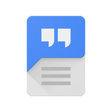 Icon of program: Google Text-to-speech