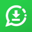 Icon of program: Status Saver : Status Dow…