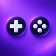 M8Bit Retro Emulator icon