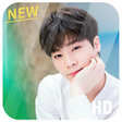 Icono de programa: Moonbin Astro Wallpaper: …