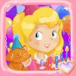 Icon of program: Princess Birthday Party P…