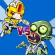 Icon of program: Zombies vs Robot game