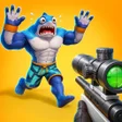 Icon of program: Annoying Fools: Sniper Sh…