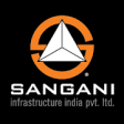 Icon of program: Sangani Infrastructure