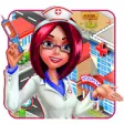 Icon of program: Doctor Mania : Hospital G…