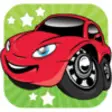 Icon of program: Cars and Friends - Puzzle…