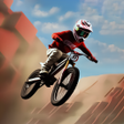 Icon of program: Extreme Bicycle Stunts TV…
