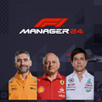 Icon of program: F1 Manager 2024