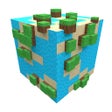 Icon of program: MineBuild -- free voxel s…