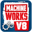 Icon of program: Machine Works V8