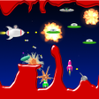 Icon of program: Atomic Sid Space Shooter