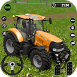 Icono de programa: Farm Simulator - Farm Cit…