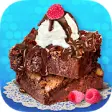 Icon of program: Ice Cream Chocolate Brown…