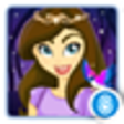 Icono de programa: Fashion Story: Enchanted