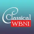 Icon of program: WBNI Public Radio App