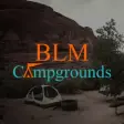Icon of program: BLM Campgrounds