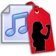 Icon of program: Music Tag