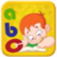 Icon of program: Learn English Small a to …