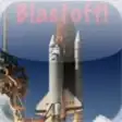 Icon of program: Blastoff Countdown