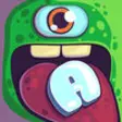 Icon of program: Monster Alphabet Game