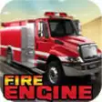 Icon of program: Fire Engine Racing