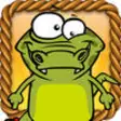 Icon of program: Babi Crocodile - cross th…