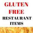 Icon of program: Gluten Free Restaurant It…