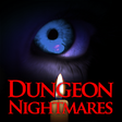 Icon of program: Dungeon Nightmares Free